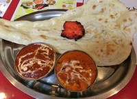 「レディースセット \890」@ニュープラシッダ 浅草店の写真