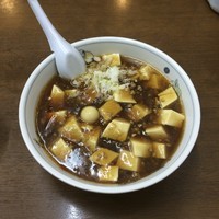 「トーフラーメン」@トーフラーメン幸楊の写真