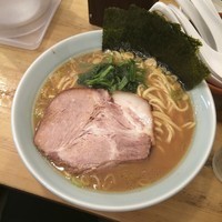 「ラーメン」@らーめん 佐とうの写真