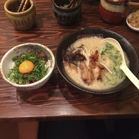 「コク味+龍の家のまんま」@龍の家 新宿小滝橋通り店の写真