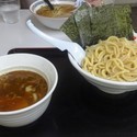 つけ麺 ￥850