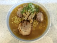 「竹」@らうめん専門店 めんきちの写真