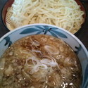 肉つけ麺 大盛