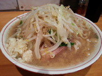 「【限定】禁断の果実￥750」@豚星。の写真