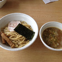 つけ麺