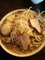 「きま八郎」@きまぐれ八兵衛 安曇野本店の写真