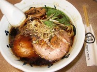 「与ろゐ屋ブラック　800円」@与ろゐ屋の写真