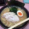 ラーメン中盛り【720円】