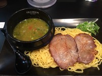 「ジョニーディップ（850円）」@IKEMEN HOLLYWOODの写真