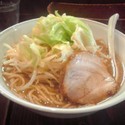 J-Low麺 700円