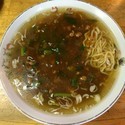スタミナラーメン￥600円