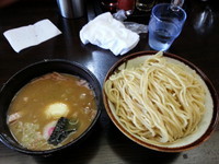 「特製もりそば・・730円」@東池袋大勝軒 しのやの写真