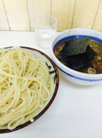 「もりそば @750」@大勝軒 滝野川店の写真