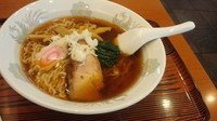 「ラーメン480円」@太田樓の写真