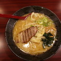 満天みそラーメン・・750円