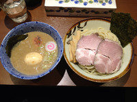 「つけ麺」@俺の麺 春道の写真