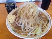 「昼限定、豚カレー」@豚星。の写真