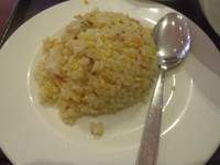 「ワンタン麺セット(800円→ＴＷ使用で600円)」@順順餃子房 秋葉原店の写真