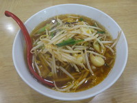 「ベトコン（醤油）」@アジアンキングの写真