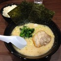 醤油ラーメン