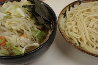 「もりチャーシュー野菜」@大勝軒 滝野川店の写真