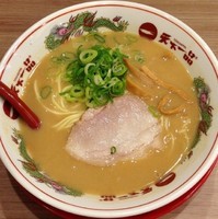 「こってり 並盛」@天下一品 すすきの店の写真