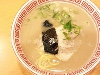 「ラーメン」@東洋軒 本店の写真