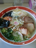 「支那そばが美味いです♪」@中華そば 澤田屋の写真