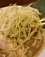 「味噌ラーメン \800」@麺屋 御神本の写真