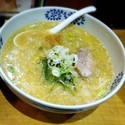 味噌ラーメン