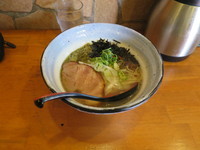 「ラーメン」@麺場voyageの写真