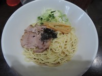 「油そば」@油そば兎の写真