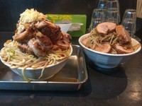 「【限定】ぶたわー」@肉汁や ZEROの写真