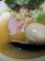 「鶏白湯　塩らーめん」@麺屋 味翔の写真