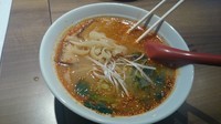 「担担刀削麺」@笑仁。の写真