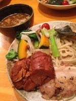 「土竜つけめん」@麺屋 土竜の写真