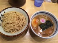 「もりそば小680円」@新橋 大勝軒の写真