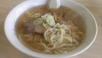 「ラーメン」@香文の写真