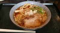 「金狼中華そば」@大黒屋本舗 春日部店の写真