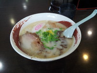 「鮪塩」@山びこの写真