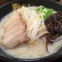 チャーシューラーメン／￥750