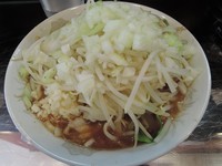 「らーめん」@らーめん虎丸 川口店の写真