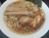 「中華そば」@醤龍の写真