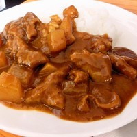 「本日のランチ(680円)」@釜揚げ屋の写真