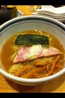 「ラーメン」@こうかいぼうの写真