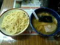 「もりそば」@東池大勝軒おはこ 八千代店の写真