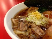 「ラーメン」@紀之傳の写真
