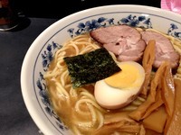 「ラーメン」@麺屋 ごとうの写真