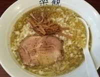 「パール （140704）」@楽観 武蔵小山の写真