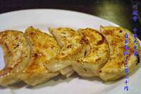 「自家製餃子330円」@中華 大黒屋の写真